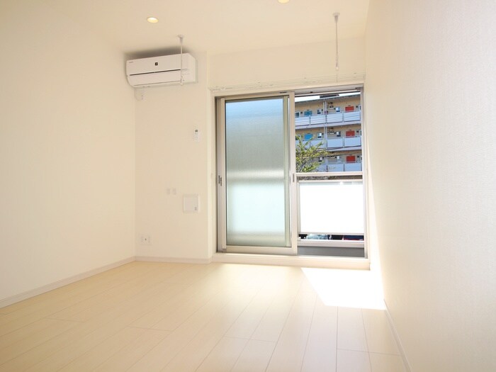 リブリ・クレール江北の物件内観写真