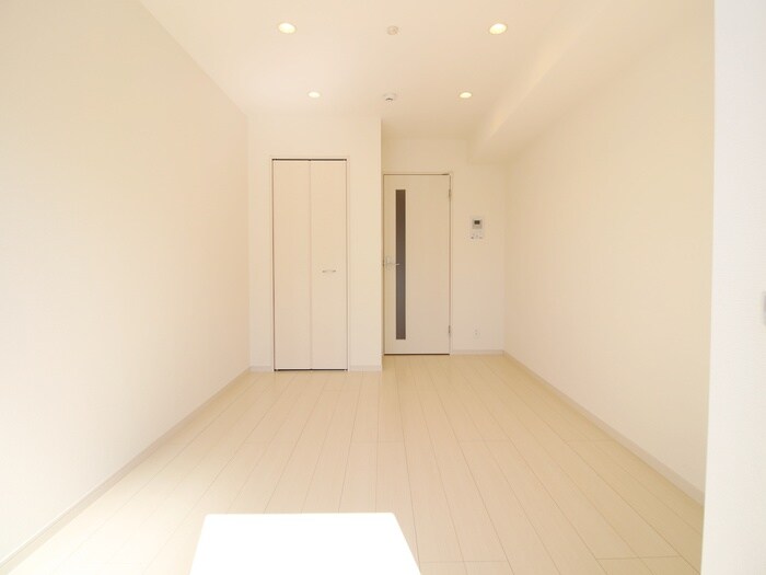 リブリ・クレール江北の物件内観写真