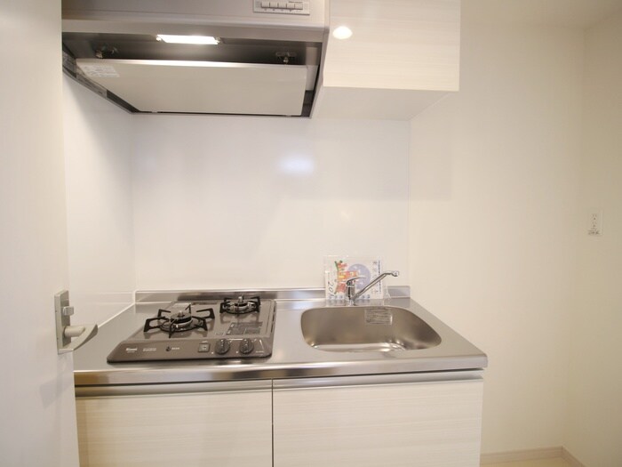 リブリ・クレール江北の物件内観写真