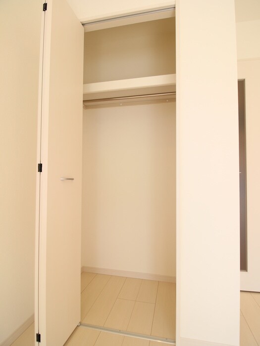 リブリ・クレール江北の物件内観写真