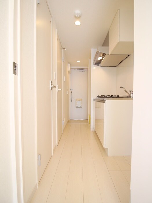 リブリ・クレール江北の物件内観写真