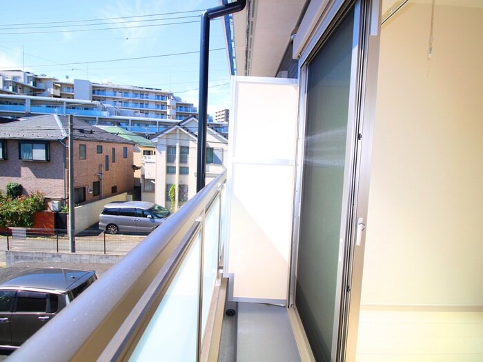 リブリ・クレール江北の物件内観写真