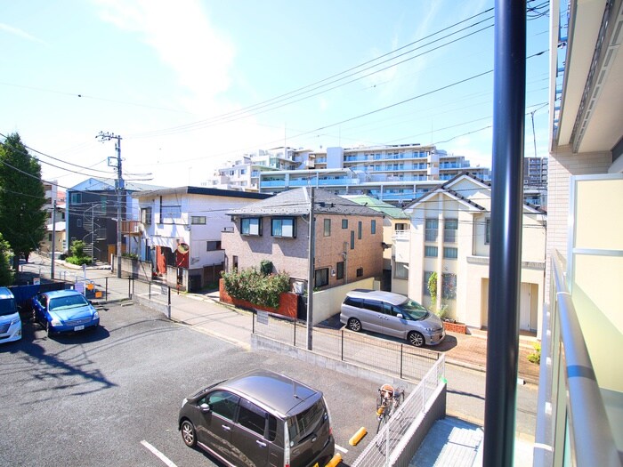 リブリ・クレール江北の物件内観写真