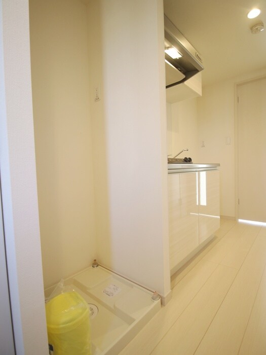 リブリ・クレール江北の物件内観写真