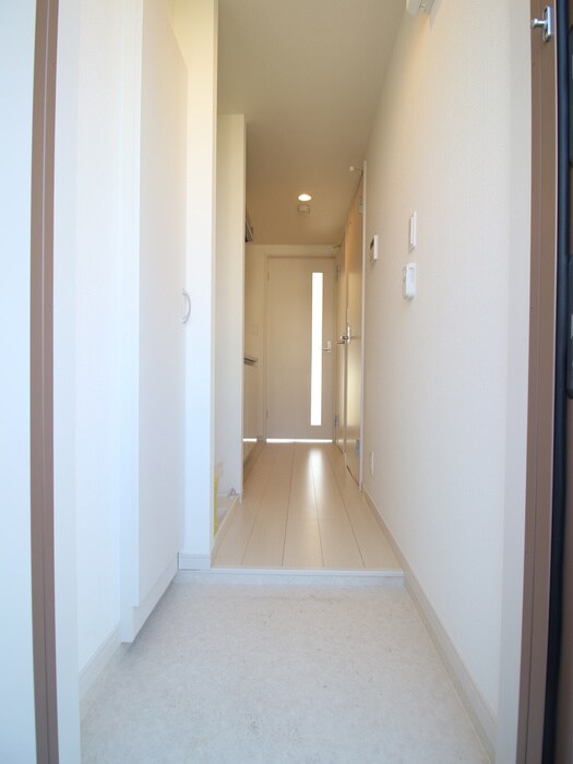 リブリ・クレール江北の物件内観写真