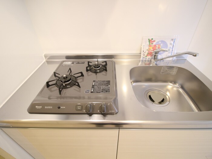 リブリ・クレール江北の物件内観写真