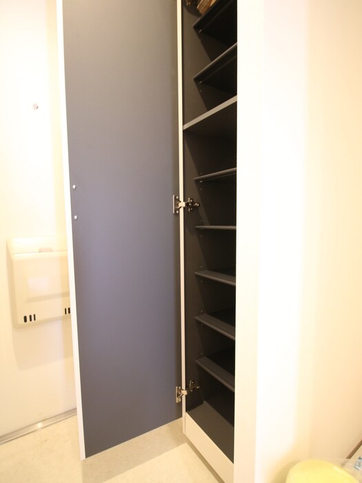 リブリ・クレール江北の物件内観写真