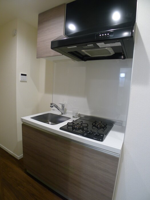 グレースシティ南柏Ⅱの物件内観写真