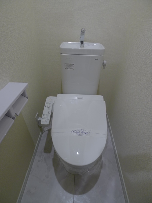 グレースシティ南柏Ⅱの物件内観写真