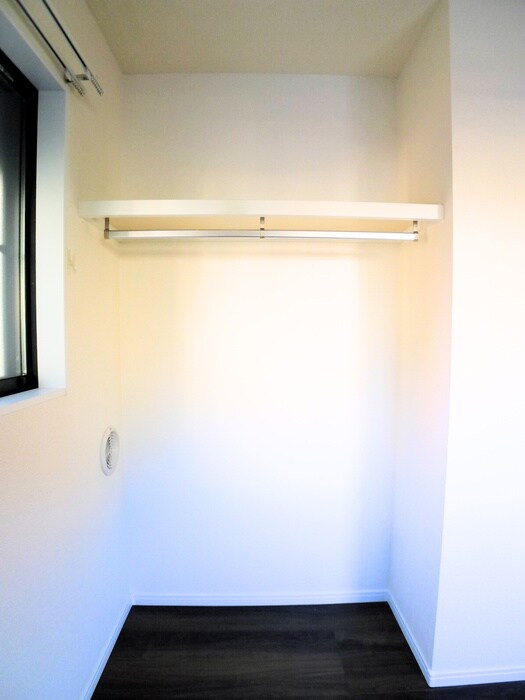 グレースシティ南柏Ⅱの物件内観写真