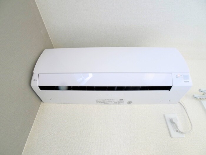 グレースシティ南柏Ⅱの物件内観写真