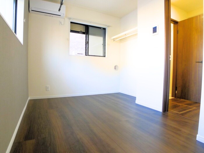 グレースシティ南柏Ⅱの物件内観写真
