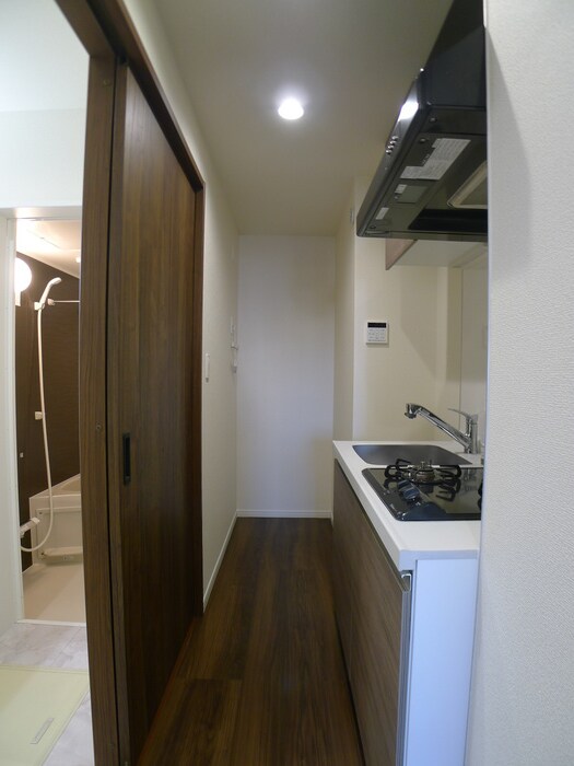 グレースシティ南柏Ⅱの物件内観写真