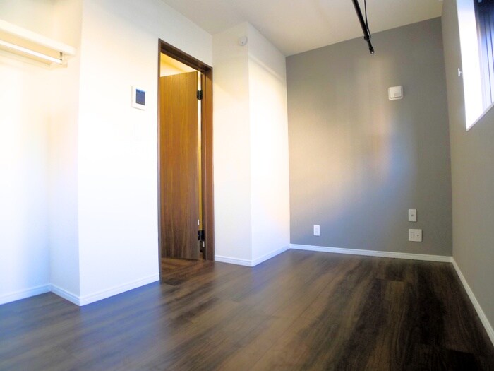 グレースシティ南柏Ⅱの物件内観写真