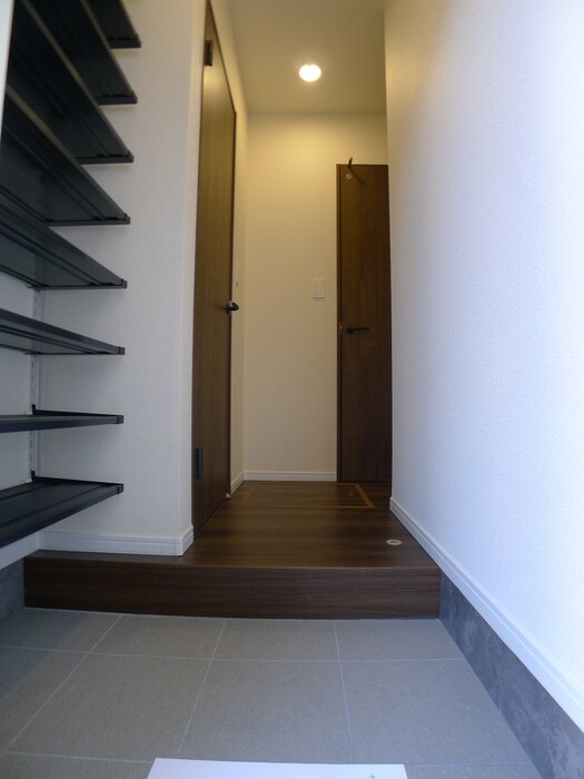 グレースシティ南柏Ⅱの物件内観写真