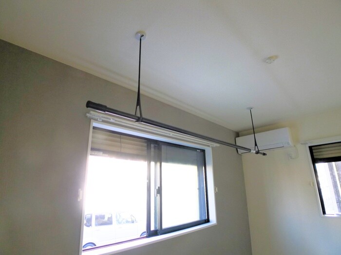 グレースシティ南柏Ⅱの物件内観写真