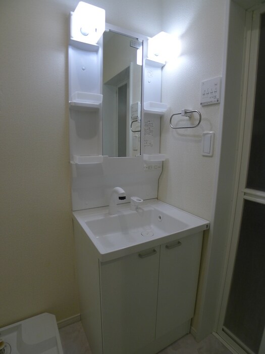 グレースシティ南柏Ⅱの物件内観写真