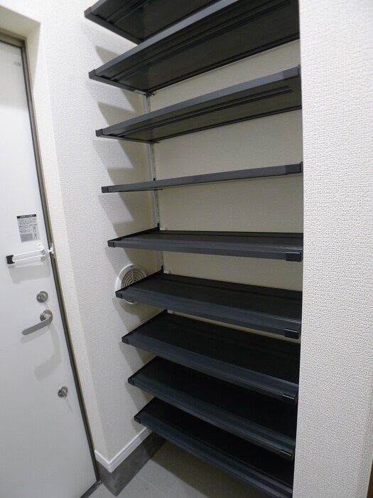 グレースシティ南柏Ⅱの物件内観写真