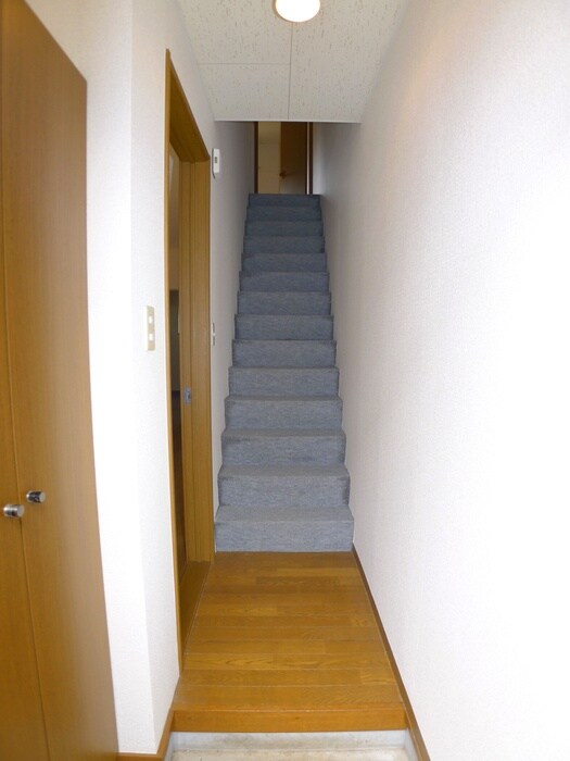 リョーセイ８７－２の物件内観写真