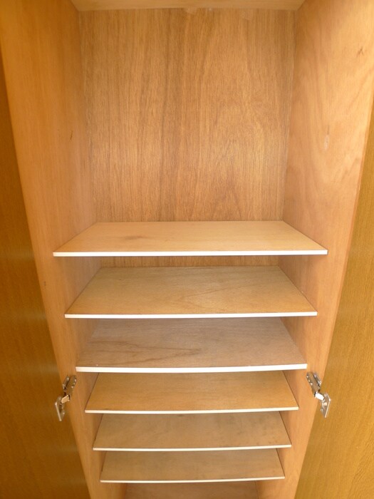 リョーセイ８７－２の物件内観写真