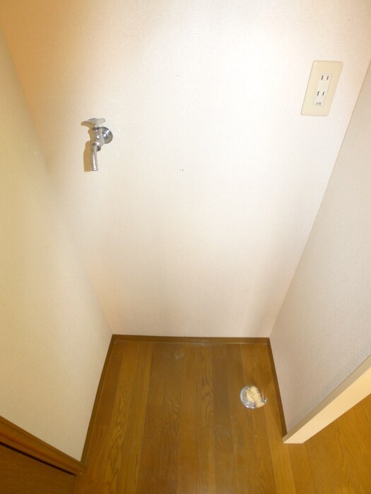 リョーセイ８７－２の物件内観写真