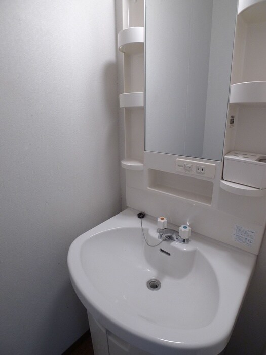 リョーセイ８７－２の物件内観写真