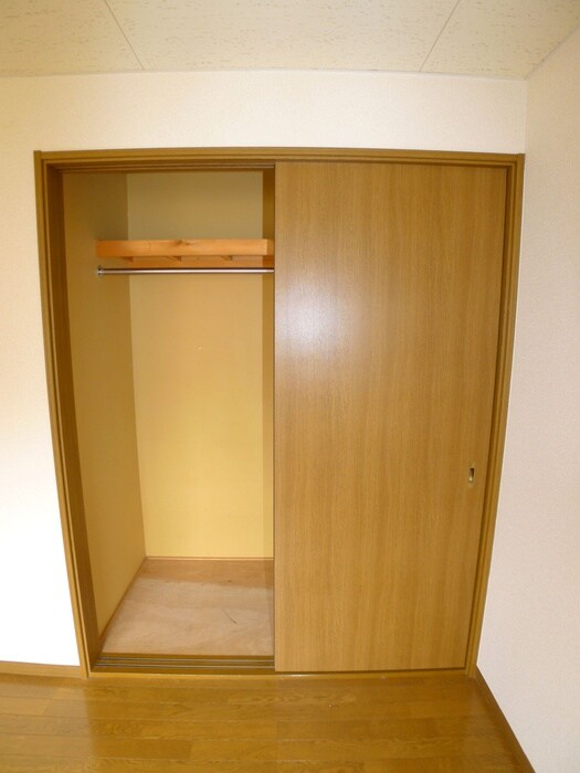 リョーセイ８７－２の物件内観写真