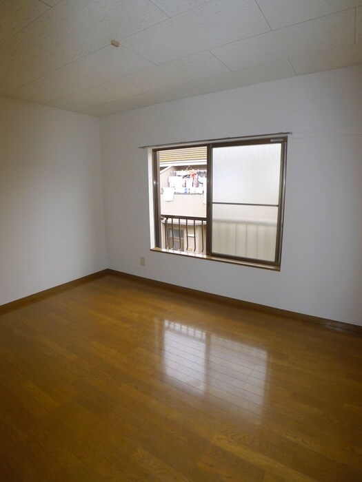 リョーセイ８７－２の物件内観写真