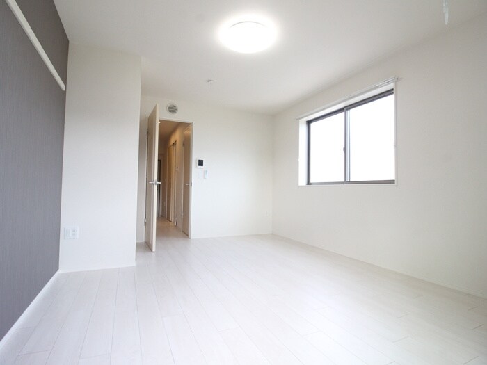 グランテゾーロの物件内観写真