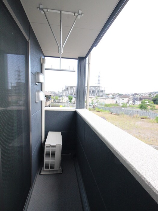 グランテゾーロの物件内観写真