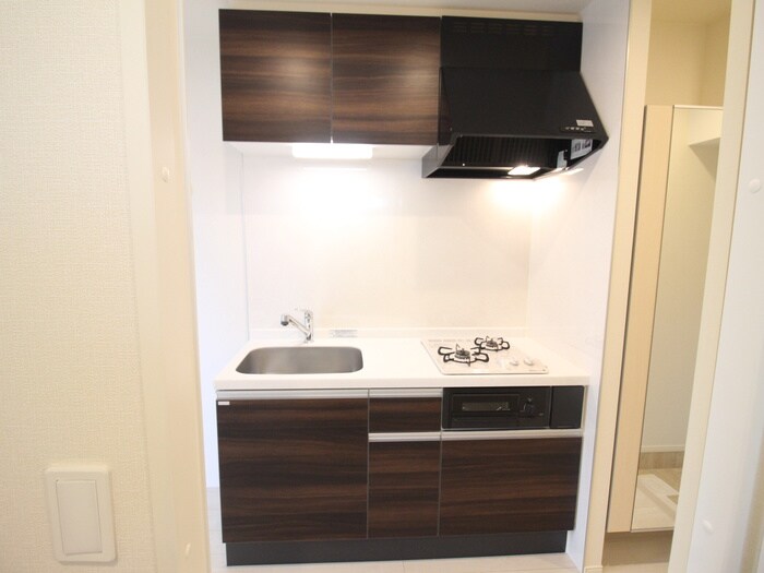 グランテゾーロの物件内観写真