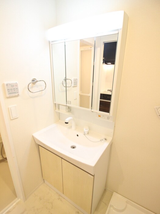 グランテゾーロの物件内観写真