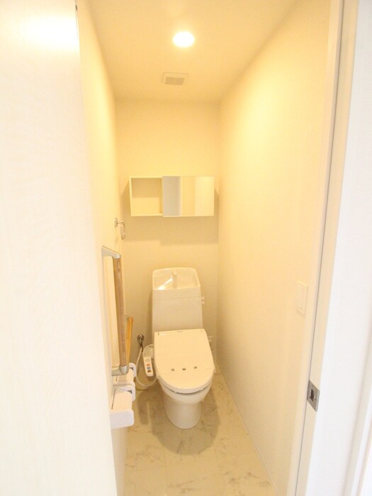 グランテゾーロの物件内観写真