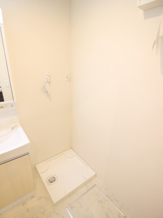 グランテゾーロの物件内観写真