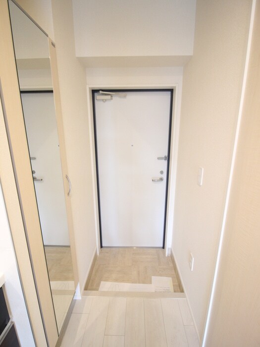 グランテゾーロの物件内観写真