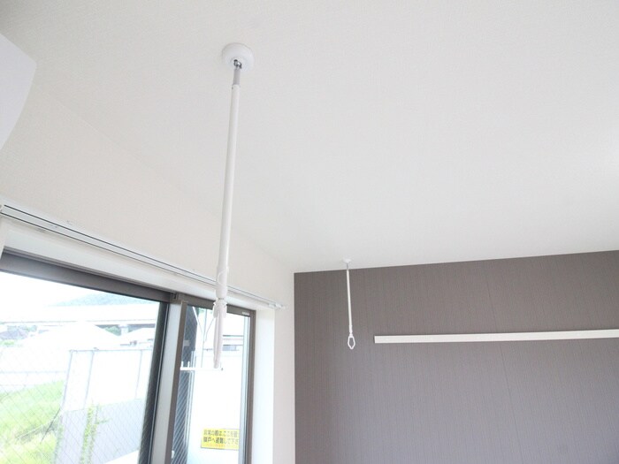 グランテゾーロの物件内観写真