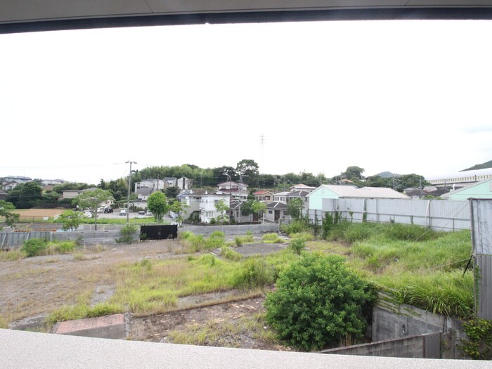 グランテゾーロの物件内観写真