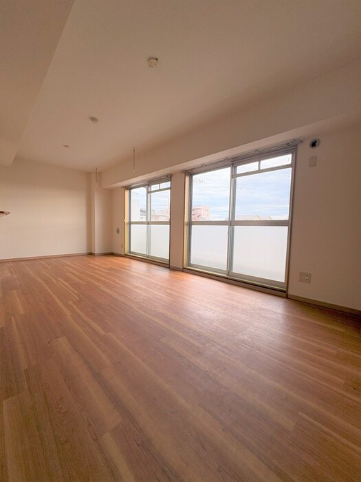 オーチャードの物件内観写真