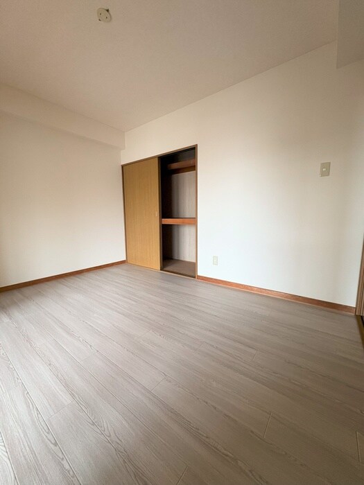 オーチャードの物件内観写真