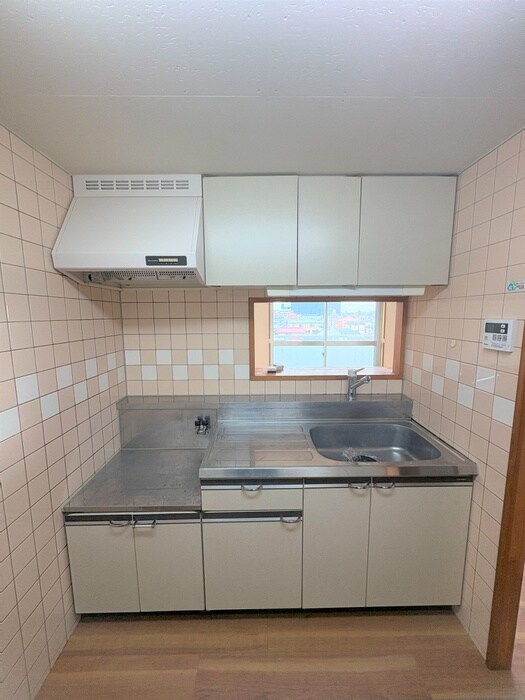 オーチャードの物件内観写真