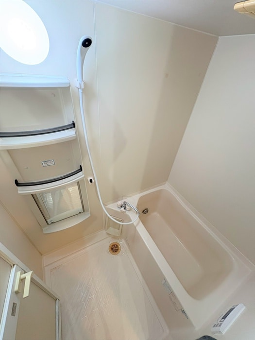 オーチャードの物件内観写真