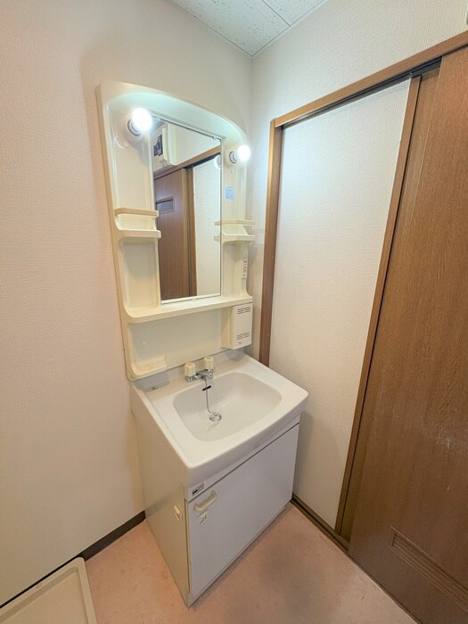 オーチャードの物件内観写真