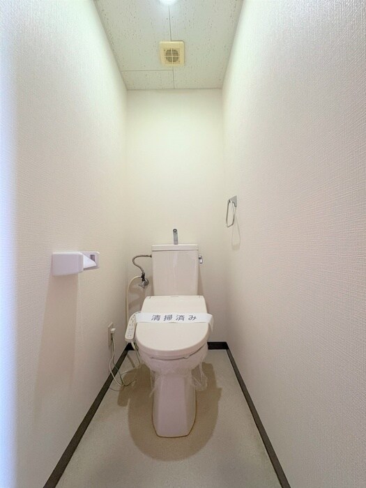 オーチャードの物件内観写真