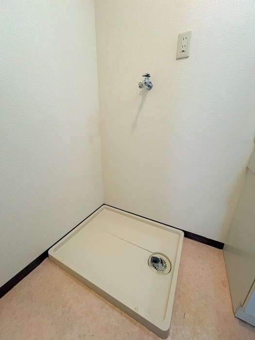 オーチャードの物件内観写真