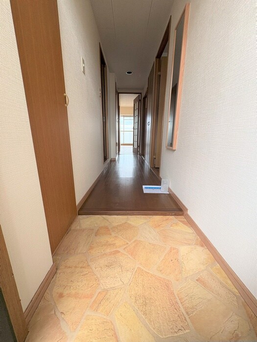 オーチャードの物件内観写真