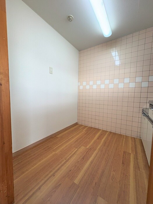 オーチャードの物件内観写真