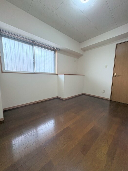 オーチャードの物件内観写真