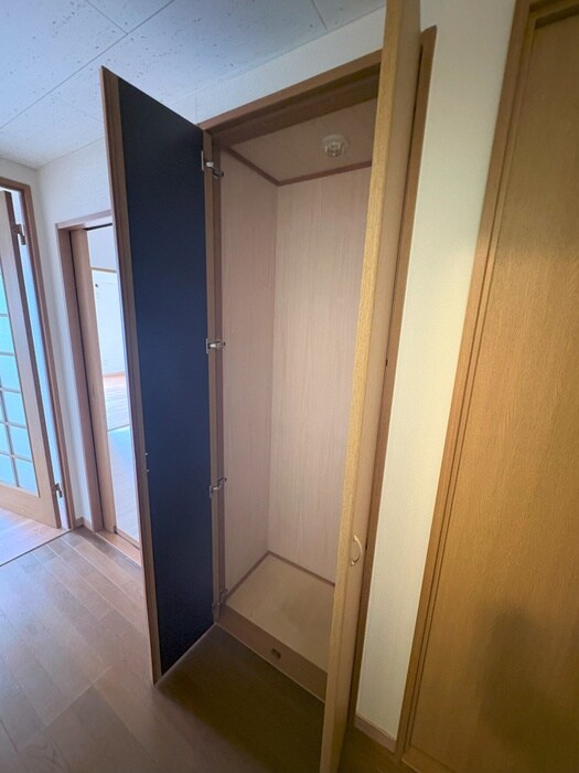 オーチャードの物件内観写真