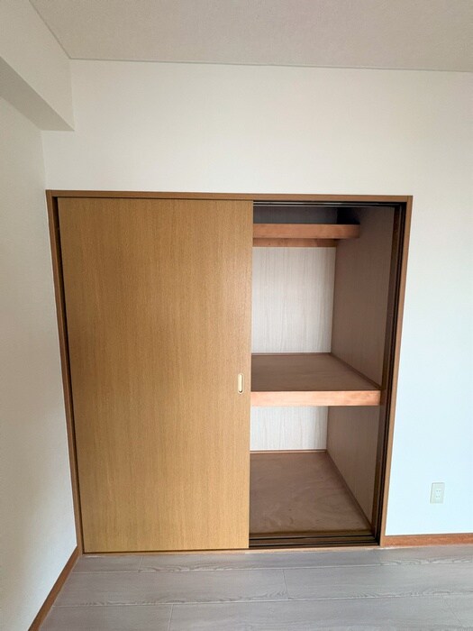 オーチャードの物件内観写真