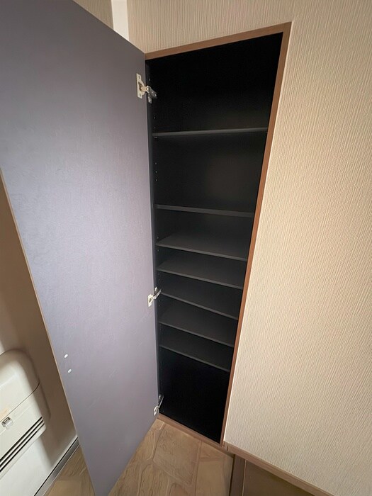 オーチャードの物件内観写真